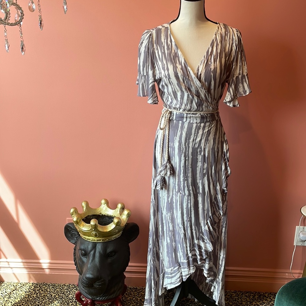 Surf Gypsy Dress and/or Coverup